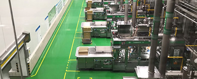 旭剛機械-多年來致力于家禽屠宰機械科研開發